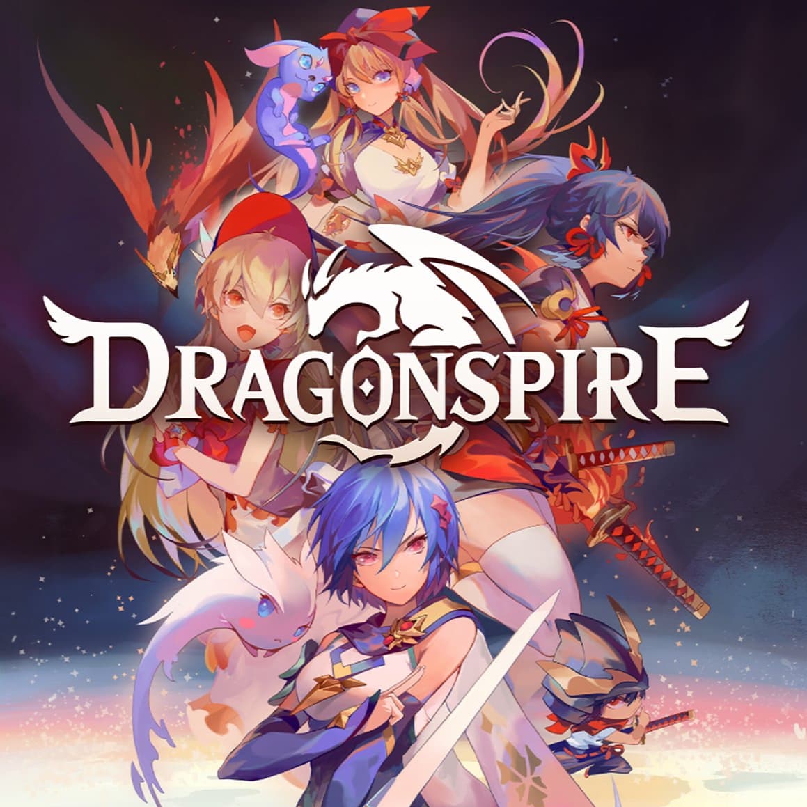 Dragonspire