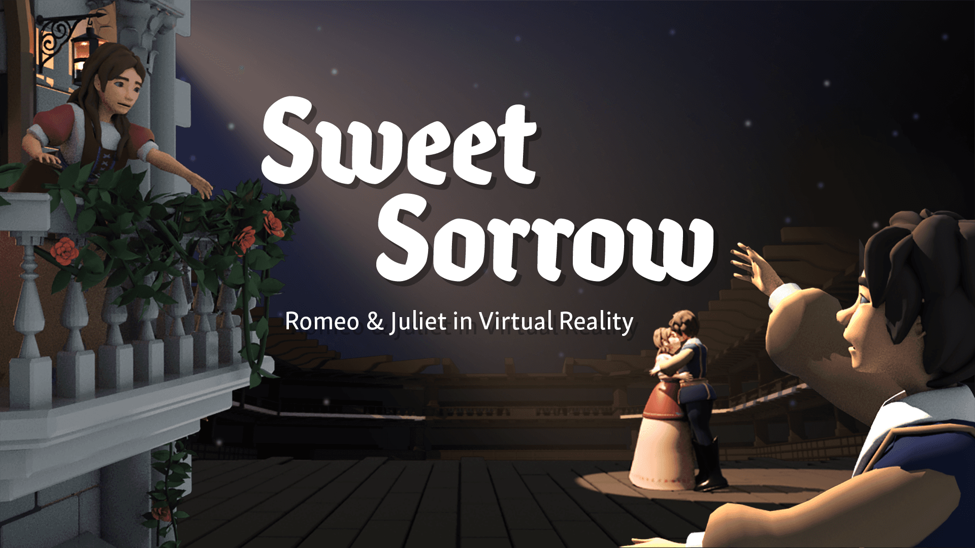Sweet Sorrow