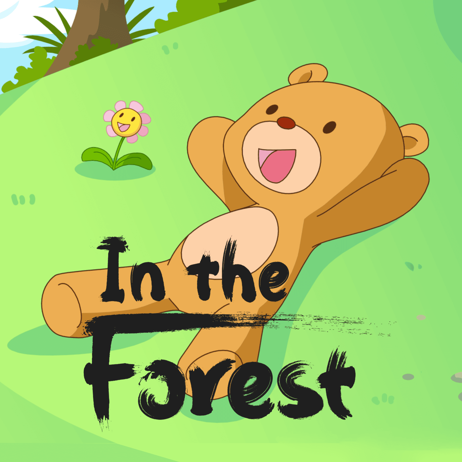 In the Forest